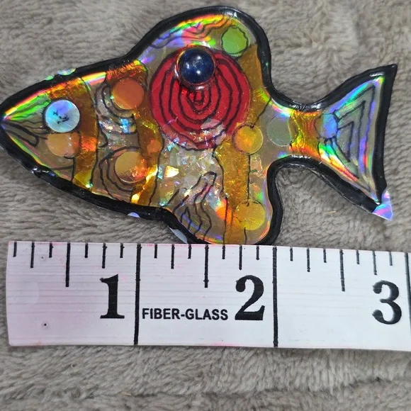 Fashion Jewelry Bundle(7) Crosses Earrings Necklace Bracelets Pin GUC - Picture 2 of 11